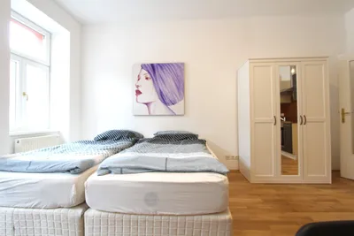 1-Zimmer-Wohnung mieten in Wien – 29 m², € 940 – Bild 4 von 9