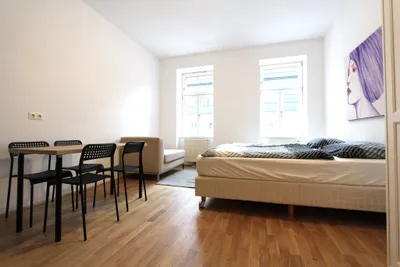 Gemütliche 1-Zimmer-Wohnung im 10. Bezirk! – Bild 3