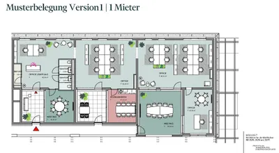 Gewerbeimmobilie mieten in Graz – 280 m², € 16 – Bild 21 von 22