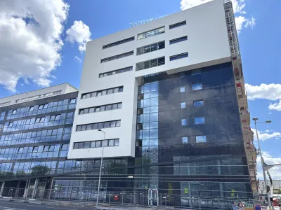 Gewerbeimmobilie mieten in Graz – 280 m², € 16 – Bild 18 von 22
