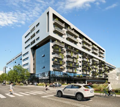 Gewerbeimmobilie mieten in Graz – 280 m², € 16 – Bild 14 von 22