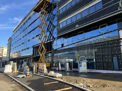 Gewerbeimmobilie mieten in Graz – 280 m², € 16 – Bild 10 von 22