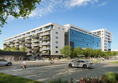 Gewerbeimmobilie mieten in Graz – 280 m², € 16 – Bild 12 von 22