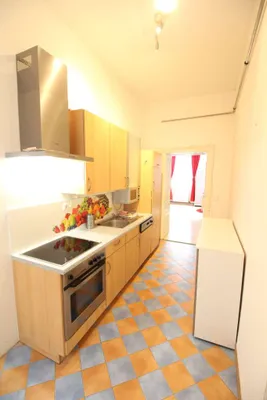 2-Zimmer-Wohnung mieten in Wien – 54 m², € 885 – Bild 5 von 11