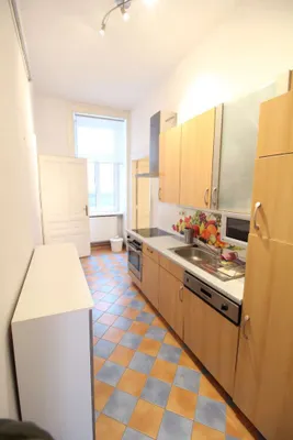 2-Zimmer-Wohnung mieten in Wien – 54 m², € 885 – Bild 4 von 11