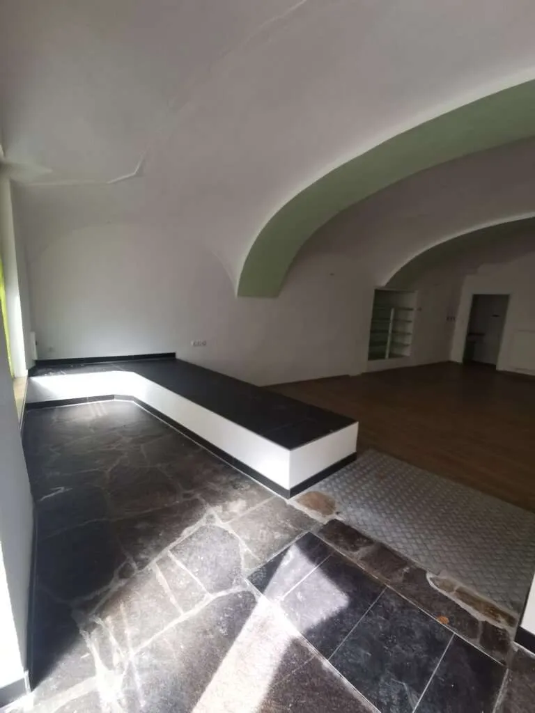 TOP PREIS! 2 MONATE MIETFREI Attraktives Geschäftslokal in Judenburg! – pohled 2