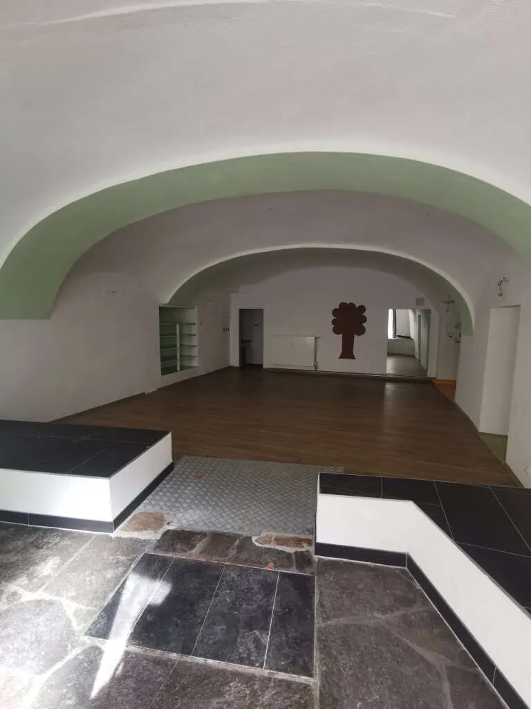 TOP PREIS! 2 MONATE MIETFREI Attraktives Geschäftslokal in Judenburg! – pohled 3