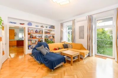 14-Zimmer-Immobilie kaufen in Baden – 320 m², € 725.000 – Bild 3 von 21