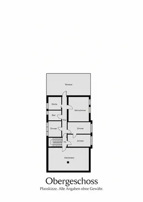 14-Zimmer-Immobilie kaufen in Baden – 320 m², € 725.000 – Bild 21 von 21
