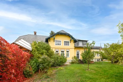 14-Zimmer-Immobilie kaufen in Baden – 320 m², € 725.000 – Bild 1 von 21
