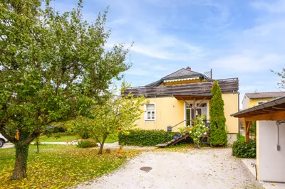 14-Zimmer-Immobilie kaufen in Baden – 320 m², € 725.000 – Bild 18 von 21