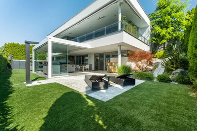 5-Zimmer-Haus kaufen in Klagenfurt Land – 200 m², € 1.690.000 – Bild 3 von 11