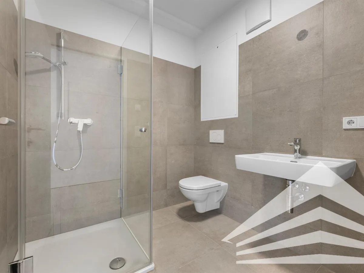 5-Zimmer-Penthouse zum Erstbezug am Auberg! - Ansicht 3