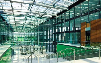 Gewerbeimmobilie mieten in Wien – 142 m², € 9 – Bild 4 von 7