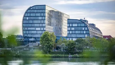 Gewerbeimmobilie mieten in Wien – 142 m², € 9 – Bild 5 von 7