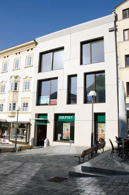 2-Zimmer-Wohnung mieten in Kufstein – 78,53 m², € 1.528 – Bild 1 von 7