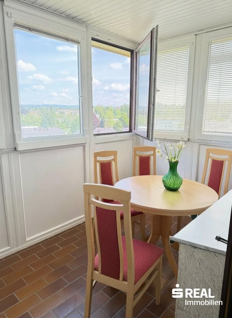 Wohnung – Ried im Innkreis, Bezirk Ried