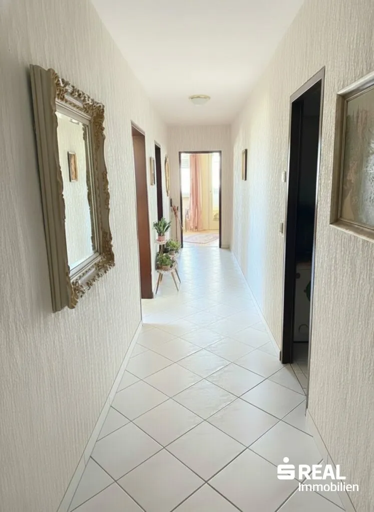 Wohnung – Ried im Innkreis, Bezirk Ried - Ansicht 2