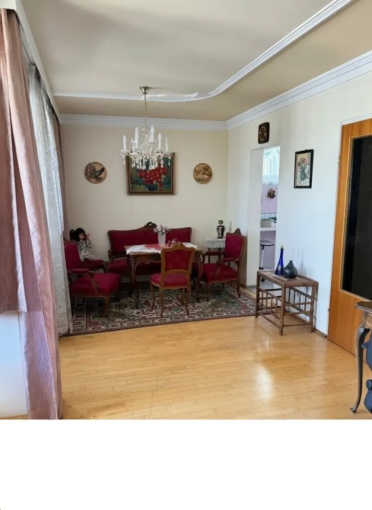 Wohnung – Ried im Innkreis, Bezirk Ried - Ansicht 3
