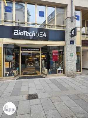 1-Zimmer-Gewerbeimmobilie kaufen in Wien – 98 m², € 849.000 – Bild 3 von 9
