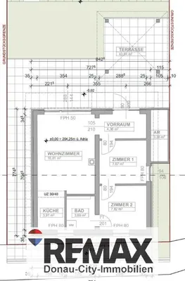Immobilie kaufen in Baden – 249 m², € 298.000 – Bild 9 von 11