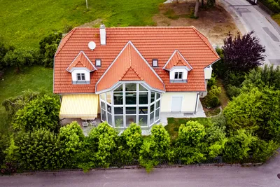 5-Zimmer-Haus kaufen in Amstetten – 211 m², € 890.000 – Bild 4 von 37