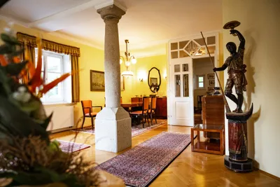 5-Zimmer-Haus kaufen in Amstetten – 211 m², € 890.000 – Bild 14 von 37
