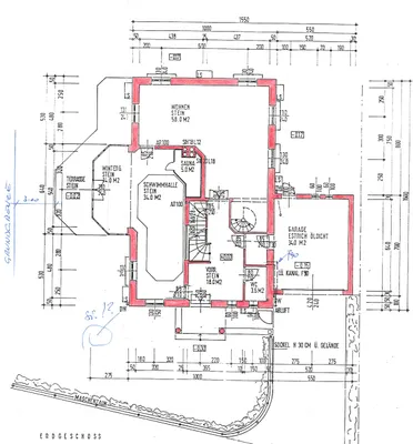 5-Zimmer-Haus kaufen in Amstetten – 211 m², € 890.000 – Bild 35 von 37