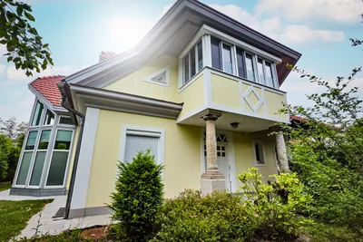 5-Zimmer-Haus kaufen in Amstetten – 211 m², € 890.000 – Bild 9 von 37