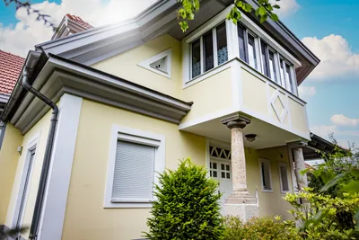 5-Zimmer-Haus kaufen in Amstetten – 211 m², € 890.000 – Bild 7 von 37