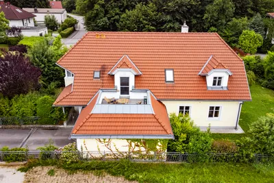 5-Zimmer-Haus kaufen in Amstetten – 211 m², € 890.000 – Bild 3 von 37