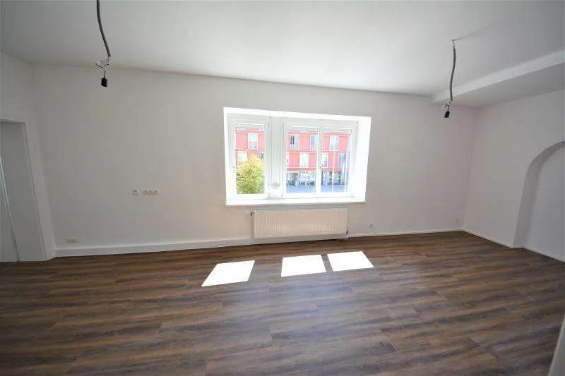 Innenstadt Fürstenfeld: Designer-Mietwohnung (72m²) in Toplage - ab sofort zum Mieten! - Widok 2