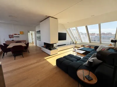 4-Zimmer-Wohnung mieten in Wien – 143,64 m², € 5.300 – Bild 5 von 25
