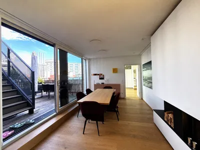 4-Zimmer-Wohnung mieten in Wien – 143,64 m², € 5.300 – Bild 6 von 25