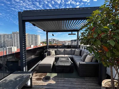 4-Zimmer-Wohnung mieten in Wien – 143,64 m², € 5.300 – Bild 10 von 25