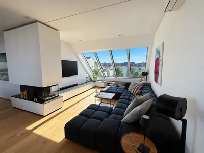 4-Zimmer-Wohnung mieten in Wien – 143,64 m², € 5.300 – Bild 1 von 25