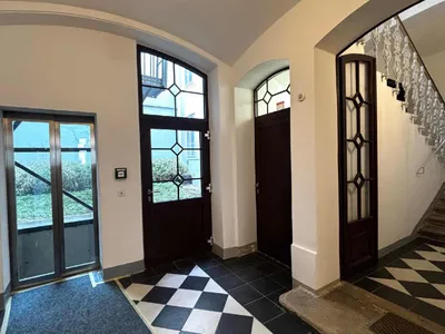 4-Zimmer-Wohnung mieten in Wien – 143,64 m², € 5.300 – Bild 22 von 25