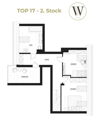 3-Zimmer-Wohnung kaufen in Wien – 115,65 m², € 749.000 – Bild 23 von 23