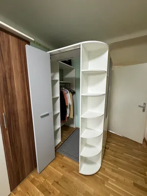 2-Zimmer-Wohnung mieten in Wien – 48 m², € 550 – Bild 18 von 20