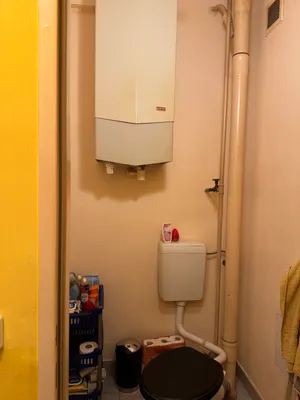 2-Zimmer-Wohnung mieten in Wien – 48 m², € 550 – Bild 3 von 20