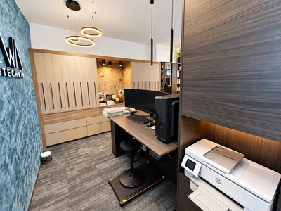 Gewerbeimmobilie mieten in Graz – 101 m², € 1.559 – Bild 5 von 6