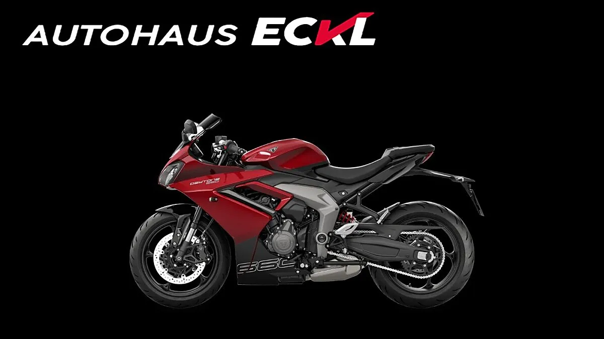 Triumph Daytona