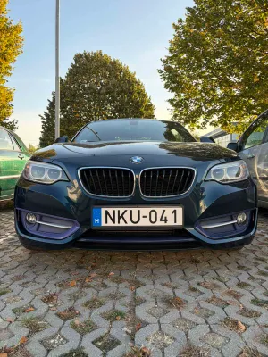BMW 2er-Reihe