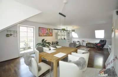 3-Zimmer-Wohnung mieten in Sankt Pölten Land – 95 m², € 1.273 – Bild 2 von 17