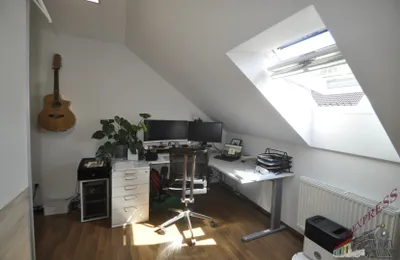 3-Zimmer-Wohnung mieten in Sankt Pölten Land – 95 m², € 1.273 – Bild 8 von 17