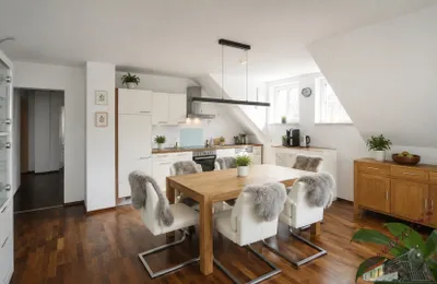 3-Zimmer-Wohnung mieten in Sankt Pölten Land – 95 m², € 1.273 – Bild 4 von 17
