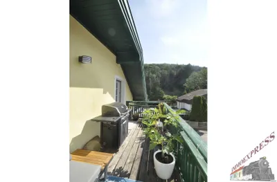 3-Zimmer-Wohnung mieten in Sankt Pölten Land – 95 m², € 1.273 – Bild 14 von 17