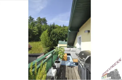 3-Zimmer-Wohnung mieten in Sankt Pölten Land – 95 m², € 1.273 – Bild 15 von 17