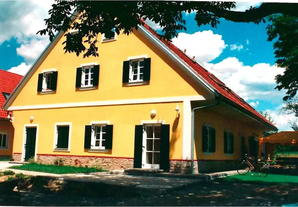 Außergewöhnliches Anwesen bei Stainz - Landwirtschaft, Wohnen, Vermietung & Pferdehaltung - Ansicht 2