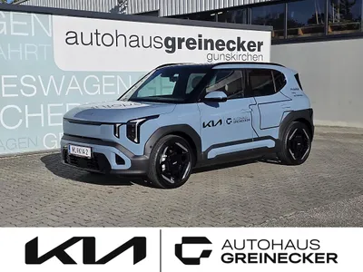 KIA EV2 Elektro 61 kWh GT-Line 22kW AC